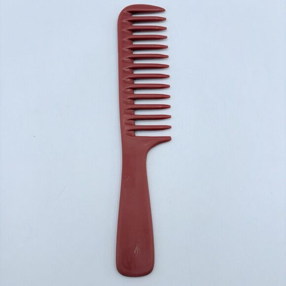 Vintage Nino Ouch-Less Unbreakable Comb 8” - Picture 2 of 5